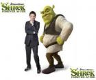 Mike Myers son filmi Shrek Forever Sonrası Shrek sesi sağlar